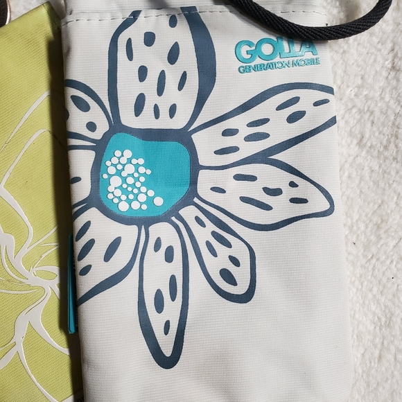 3️⃣ Golla Bag Trio 📲 mobile phone cell cases - Picture 4 of 8